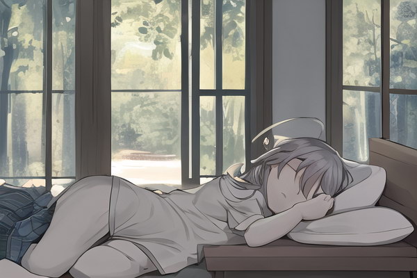 夢の中で赤い旗袍を身に纏う　その意味とは